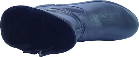 Ara Rom-ST Dames Enkellaars - Zwart - Maat 41,5 - Afbeelding 21