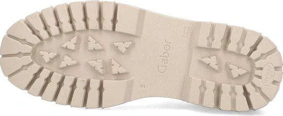 Gabor 91.721 Dames Laarzen - Beige - Maat 40.5 - Afbeelding 15