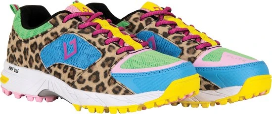 Brabo Hockeyschoenen Tribute Kinderen - Maat 37