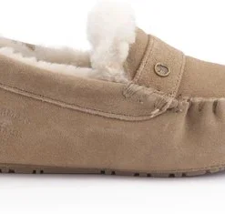 Warmbat Sloffen Vrouwen - Maat 39