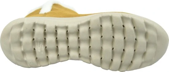 Skechers On-The-Go Cognac Boots Dames 41 - Afbeelding 8