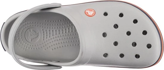 Crocs Slippers Unisex - Maat 45/46 - Afbeelding 18