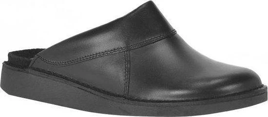 Leren Muil Toprock 4000 Zwart - Zwart - 42 - Afbeelding 6