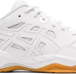 ASICS GEL-Renma Dames - Wit/zilver - Maat 39.5