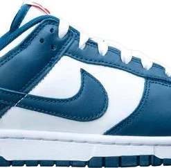 Nike Dunk Low Valerian Blue DD1391-400 Maat 42 BLAUW