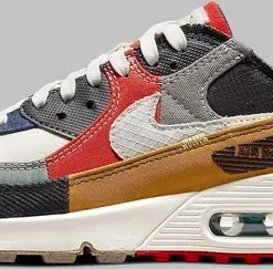 Sneakers Nike Air Max 90 "Legacy" - Maat 39