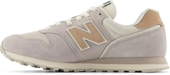 New Balance 373 Dames Sneakers - Rain Cloud - Maat 39 - Afbeelding 11