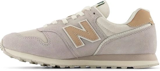 New Balance 373 Dames Sneakers - Rain Cloud - Maat 39 - Afbeelding 5