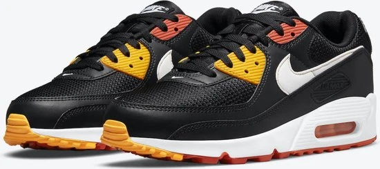 Nike Air Max 90 Raygun - Maat: 47