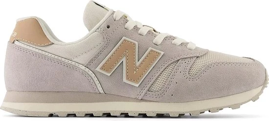 New Balance 373 Dames Sneakers - Rain Cloud - Maat 39 - Afbeelding 2