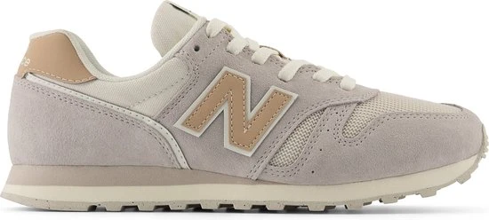 New Balance 373 Dames Sneakers - Rain Cloud - Maat 39