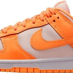W Nike Dunk Low, Peach Cream, DD1503-801, EUR 40