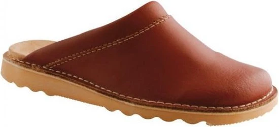 Leren Muil Gevavi Zwart - Zwart - 47 - Afbeelding 8