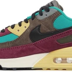 NIKE AIR MAX 90 "RIDGEROCK" - Maat: 41