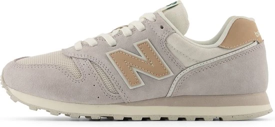 New Balance 373 Dames Sneakers - Rain Cloud - Maat 39 - Afbeelding 4