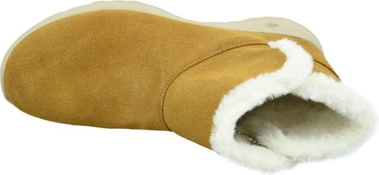 Skechers On-The-Go Cognac Boots Dames 41 - Afbeelding 7