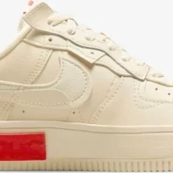NIKE AIR FORCE 1 FONTANKA SNEAKER