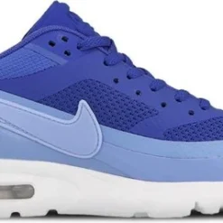 Nike Air Max BW Ultra - Sneakers - Unisex - Maat 39 - Blauw Wit