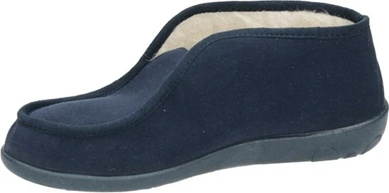 Blauwe Rohde Pantoffels Wijdte G - Maat 40 - Afbeelding 20