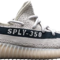 Adidas Yeezy Boost 350 V2 Slate HP7870 Maat 40 Kleur Als Op Foto