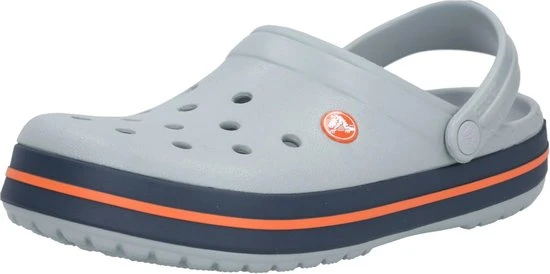 Crocs Slippers Unisex - Maat 45/46 - Afbeelding 8