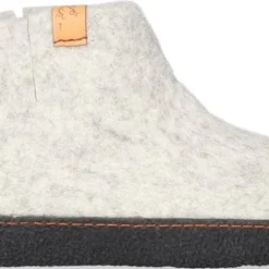 Tofvel Rabara Pantoffels Beige Uni (TF2000-99)