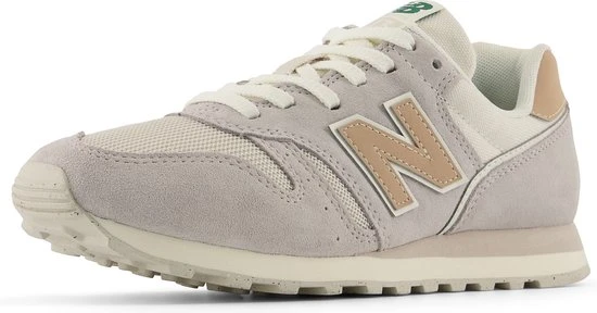New Balance 373 Dames Sneakers - Rain Cloud - Maat 39 - Afbeelding 10