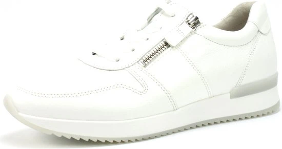 Dames Sneakers Gabor 23.420.21 Wit - Maat 5½ - Afbeelding 12