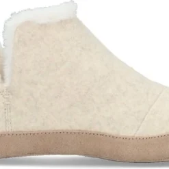 Toms Lola Pantoffels - Sloffen - Dames - Beige - Maat 41/42