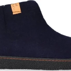 Tofvel Rabara Pantoffels Blauw Uni (TF2000-68)