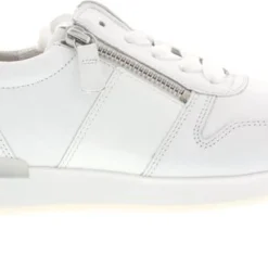 Dames Sneakers Gabor 23.420.21 Wit - Maat 5½