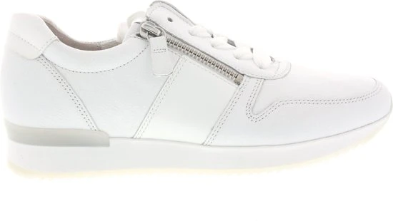 Dames Sneakers Gabor 23.420.21 Wit - Maat 5½