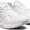 Asics Gel-Rocket Sportschoenen - Maat 40 - Vrouwen - Wit