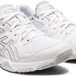 Asics Gel-Rocket Sportschoenen - Maat 40 - Vrouwen - Wit