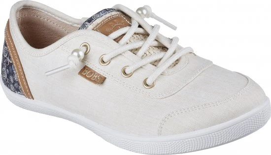 Skechers - BOBS B CUTE - DEFINITELY SHORE - Natural - 39 - Afbeelding 3