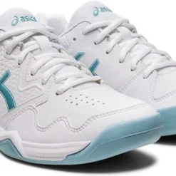 Asics Gel-Dedicate 7 Sportschoenen Vrouwen - Maat 39