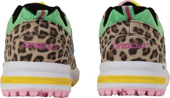 Brabo Hockeyschoenen Tribute Kinderen - Maat 37 - Afbeelding 7