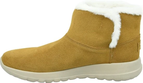Skechers On-The-Go Cognac Boots Dames 41 - Afbeelding 6