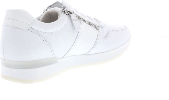 Dames Sneakers Gabor 23.420.21 Wit - Maat 5½ - Afbeelding 8