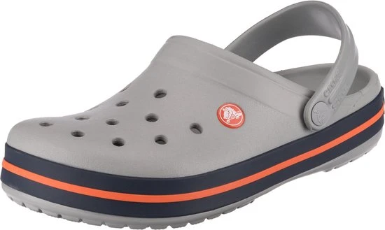 Crocs Slippers Unisex - Maat 45/46 - Afbeelding 17