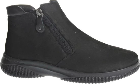 Hartjes 172.1803/21 - Volwassenen Laarsjes - Kleur: Zwart - Maat: 40 - Afbeelding 8