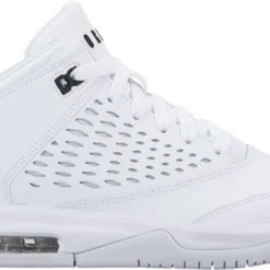 Nike Air Jordan Flight Origin 4 (White) - Maat 37.5