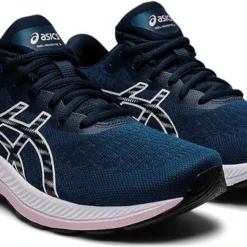 Asics Gel-Excite 9 Sportschoenen Vrouwen - Maat 42.5