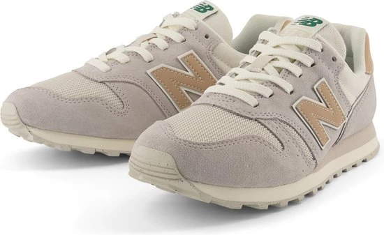 New Balance 373 Dames Sneakers - Rain Cloud - Maat 39 - Afbeelding 8