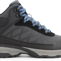 Travelin' Morvik Softshell Dames - Lichtgewicht Wandelschoenen - Maat 39