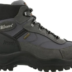 Grisport Torino Mid Wandelschoenen Unisex - Grey - Maat 39