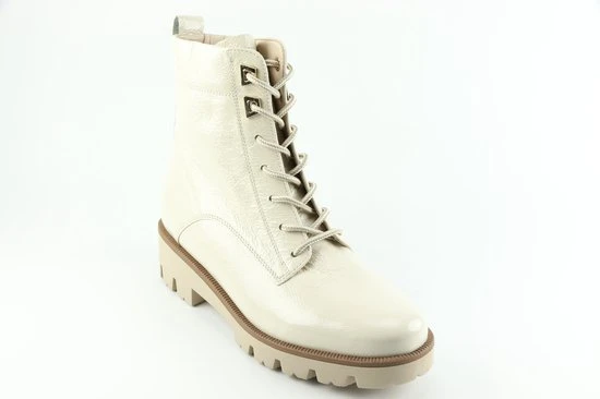 Gabor -Dames - CrÈme - Laarzen - Maat 39