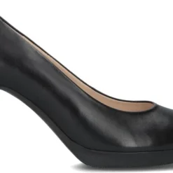 Gabor 290.1 Pumps - High Heels Schoenen - Hoge Hak - Dames - Zwart - Maat 39