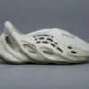 Adidas Yeezy Yeezy Foam Runner Stone Sage GX4472 Maat 42 Kleur Als Op Foto