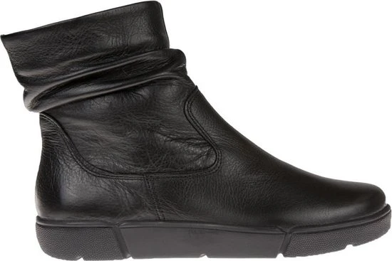 Ara Rom-ST Dames Enkellaars - Zwart - Maat 41,5 - Afbeelding 20